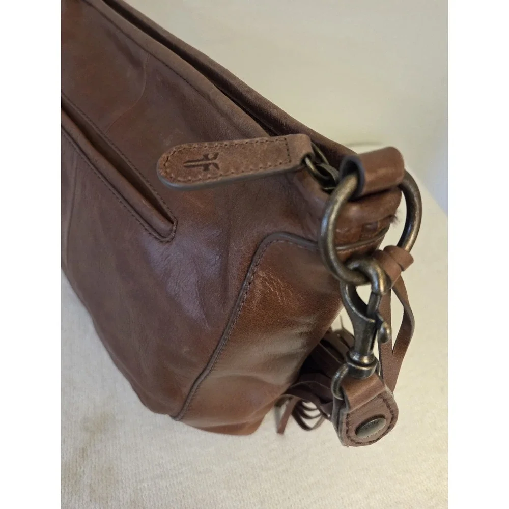 Frye new oriana